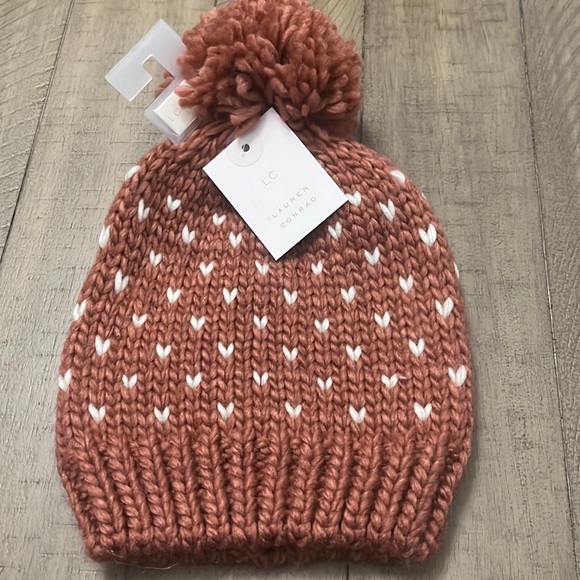 LC Lauren Conrad Accessories - HOST PICK 🥳 Women’s Winter Hat